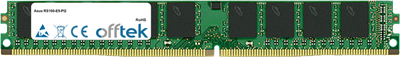 RS100-E9-PI2 16Go Module - 288 Pin 1.2v DDR4 PC4-19200 ECC Unbuffered Dimm (VLP)