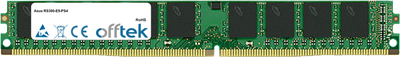 RS300-E9-PS4 16Go Module - 288 Pin 1.2v DDR4 PC4-19200 ECC Unbuffered Dimm (VLP)