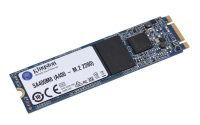 Kingston A400 M.2 SATA SSD 480GB Lecteur