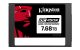 Kingston DC450R (Read-centric) 2.5-Inch SSD 7.68TB Lecteur