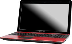 Advent Monza T100 ordinateur portable