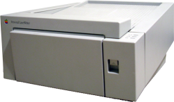 Apple LaserWriter 8500 imprimante