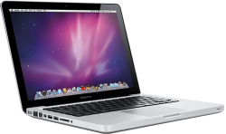Apple MacBook Pro 2.6GHz Intel Core 2 Duo - (17-inch) (Early 2008) ordinateur portable