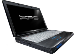 Dell XPS L702X (4 Slots) ordinateur portable