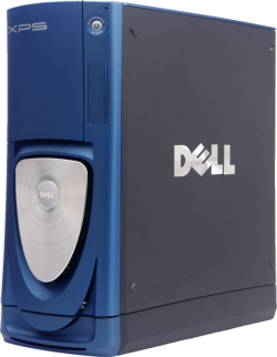 Dell XPS 625 ordinateur de bureau