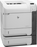 HP-Compaq Mémoire Pour Imprimante