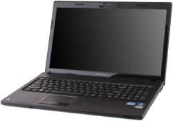 IBM-Lenovo Soleil E290G ordinateur portable