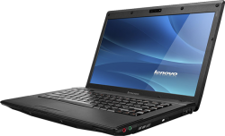 IBM-Lenovo G405s ordinateur portable