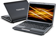 RAM mémoire Toshiba Satellite l40-17q 512 Mo 1 Go Ordinateur portable-Mémoire Offtek 