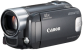 Canon LEGRIA FS22