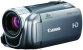 Canon VIXIA HF R200