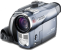 Canon MVX300