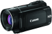 Canon VIXIA HF S20