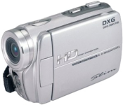 DXG DXG-566V HD