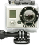 GoPro HD HERO 960 Séries