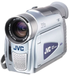 JVC GR-D70US