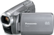 Panasonic SDR-S7
