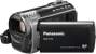 Panasonic SDR-T55