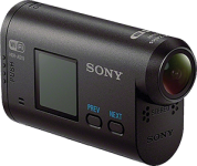 Sony Actioncam HDR-AS15/B