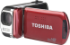 Toshiba CAMILEO SX900