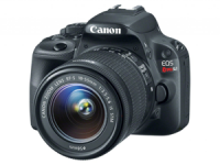 Canon Digital Rebel SL1/100D/Kiss X7