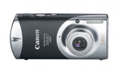 Canon Digital IXUS I Zoom