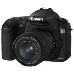Canon EOS 20D Digital