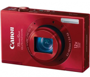Canon PowerShot ELPH 520 HS
