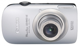Canon PowerShot SD960 IS