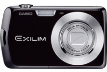 Casio EXILIM EX-S5BK