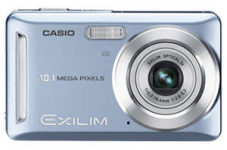 Casio EXILIM EX-Z29BE