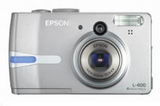 Epson PhotoPC L-400 Séries