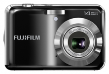 Fujifilm FinePix AV205