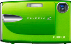Fujifilm FinePix Z20fd