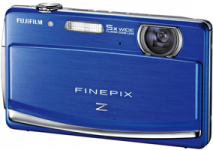 Fujifilm FinePix Z91