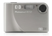 HP-Compaq PhotoSmart R727
