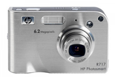HP-Compaq PhotoSmart R717