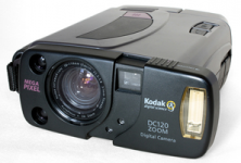 Kodak DC120