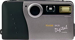 Kodak DC25