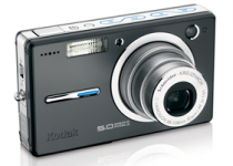 Kodak EasyShare V550 Zoom