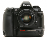 Kodak Professional DCS Pro 14n