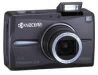 Kyocera Finecam S4