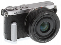 Panasonic Lumix DMC-GM1
