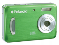 Polaroid A540