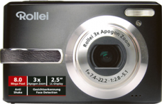 Rollei RCP-8325X