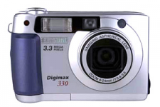 Samsung Digimax 330