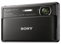 Sony Cyber-shot DSC-TX100V/S