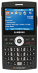 Samsung I617 BlackJack II
