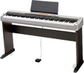 Casio PX-410R Digital Piano