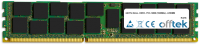  240 Pin Dimm - DDR3 - PC3-12800 (1600Mhz) - LRDIMM 32GB Module